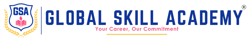 Global Skill Academy by 369Hub Ventures Private Limited