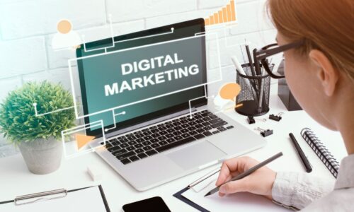 Advanced Diploma in DIGITAL MARKETING with AI & Chat GPT